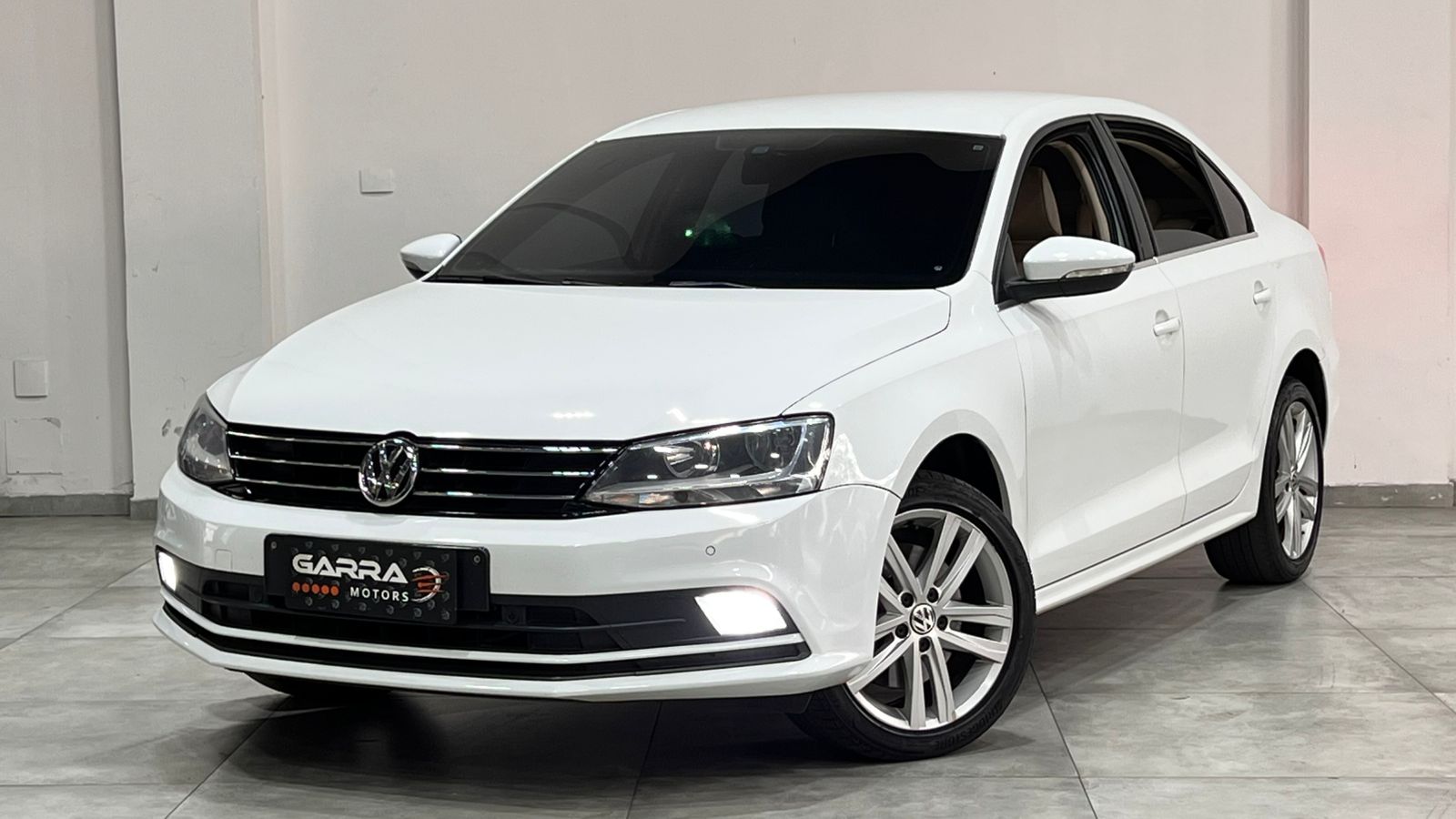 Volkswagen Jetta 2016