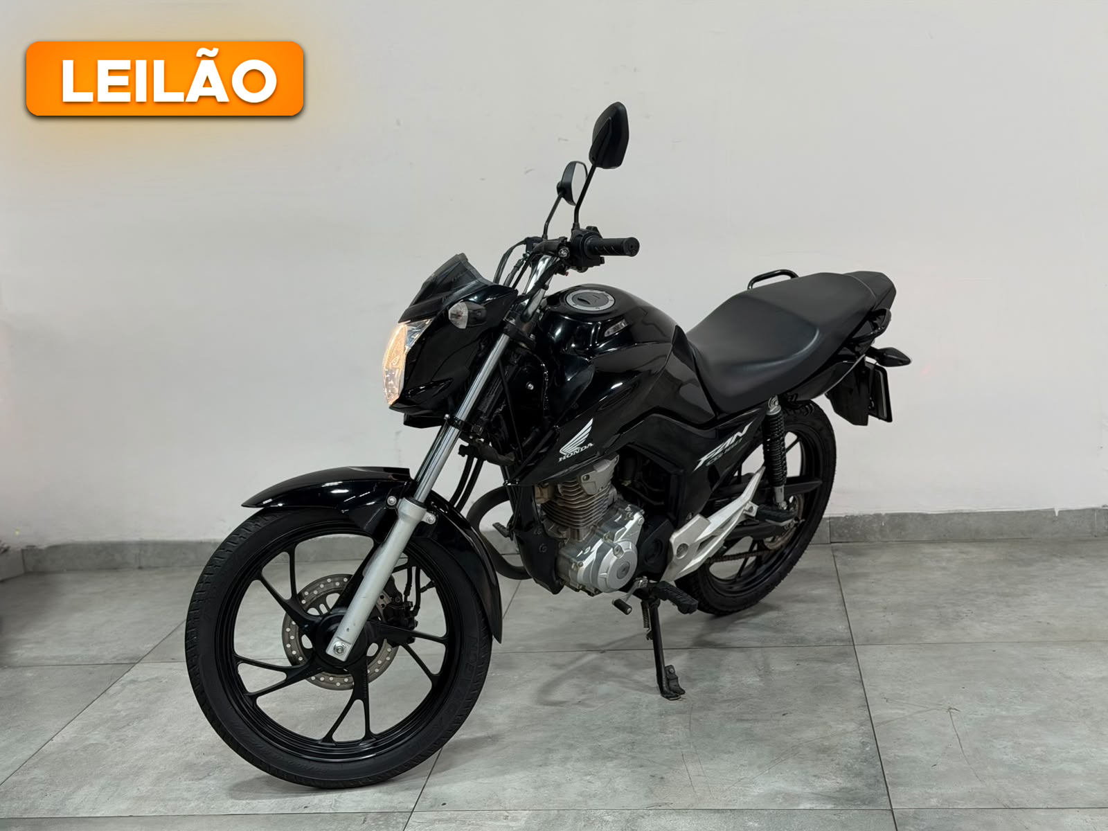 HONDA CG 160