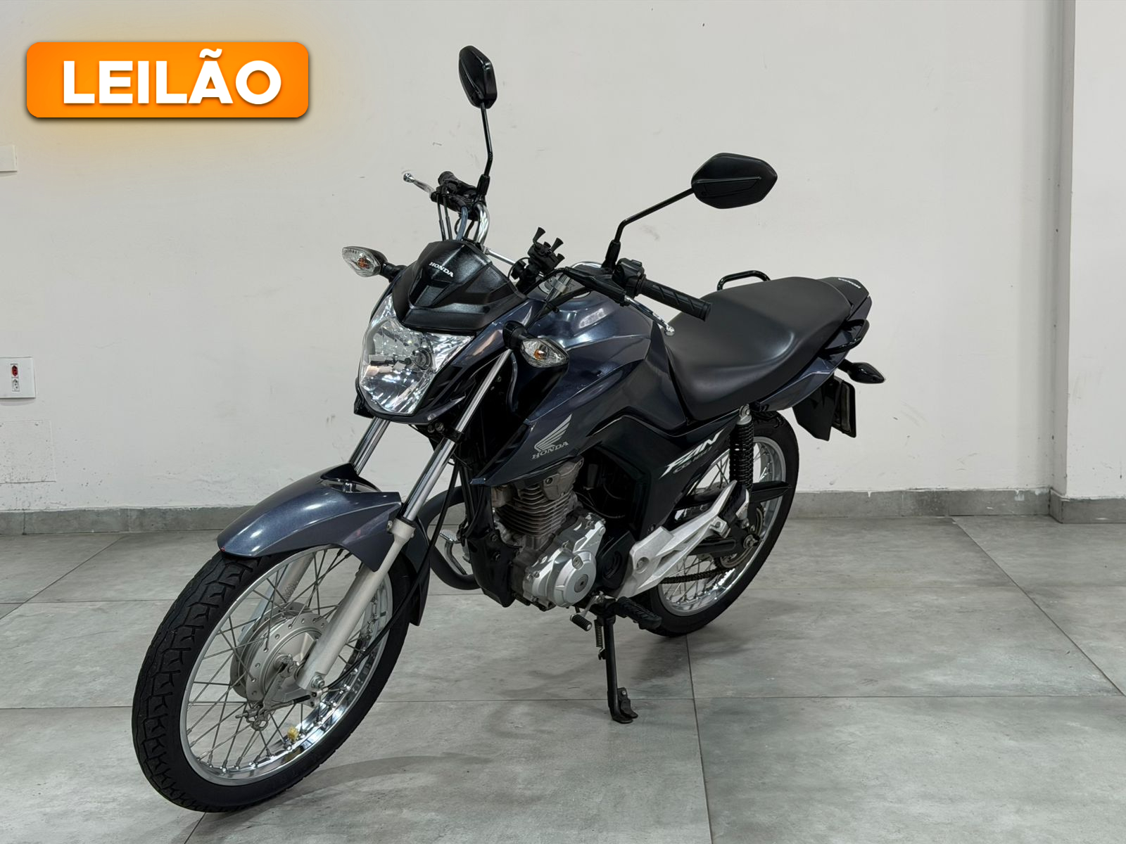 HONDA CG 160