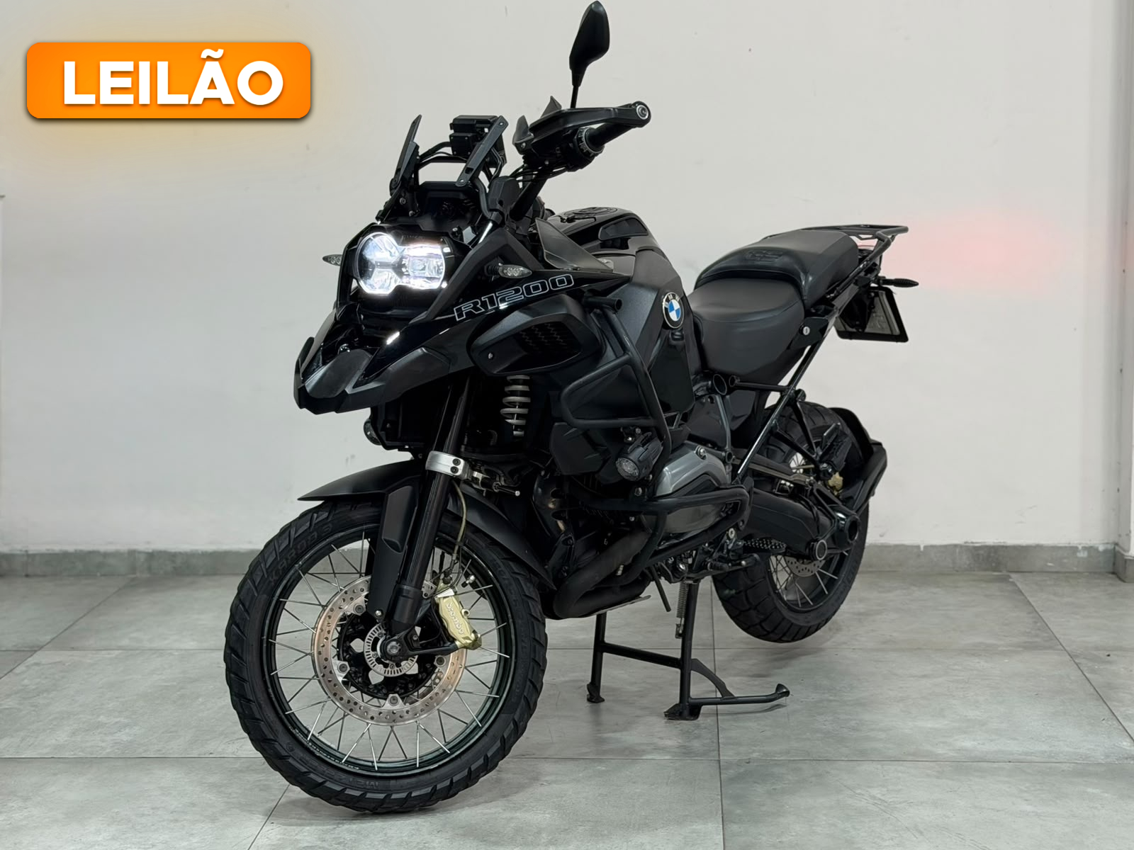 BMW R 1200 GS